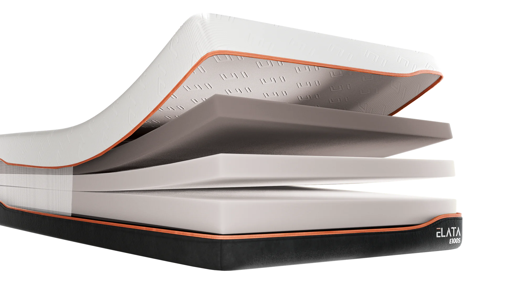Elata E100 Home Care Mattress