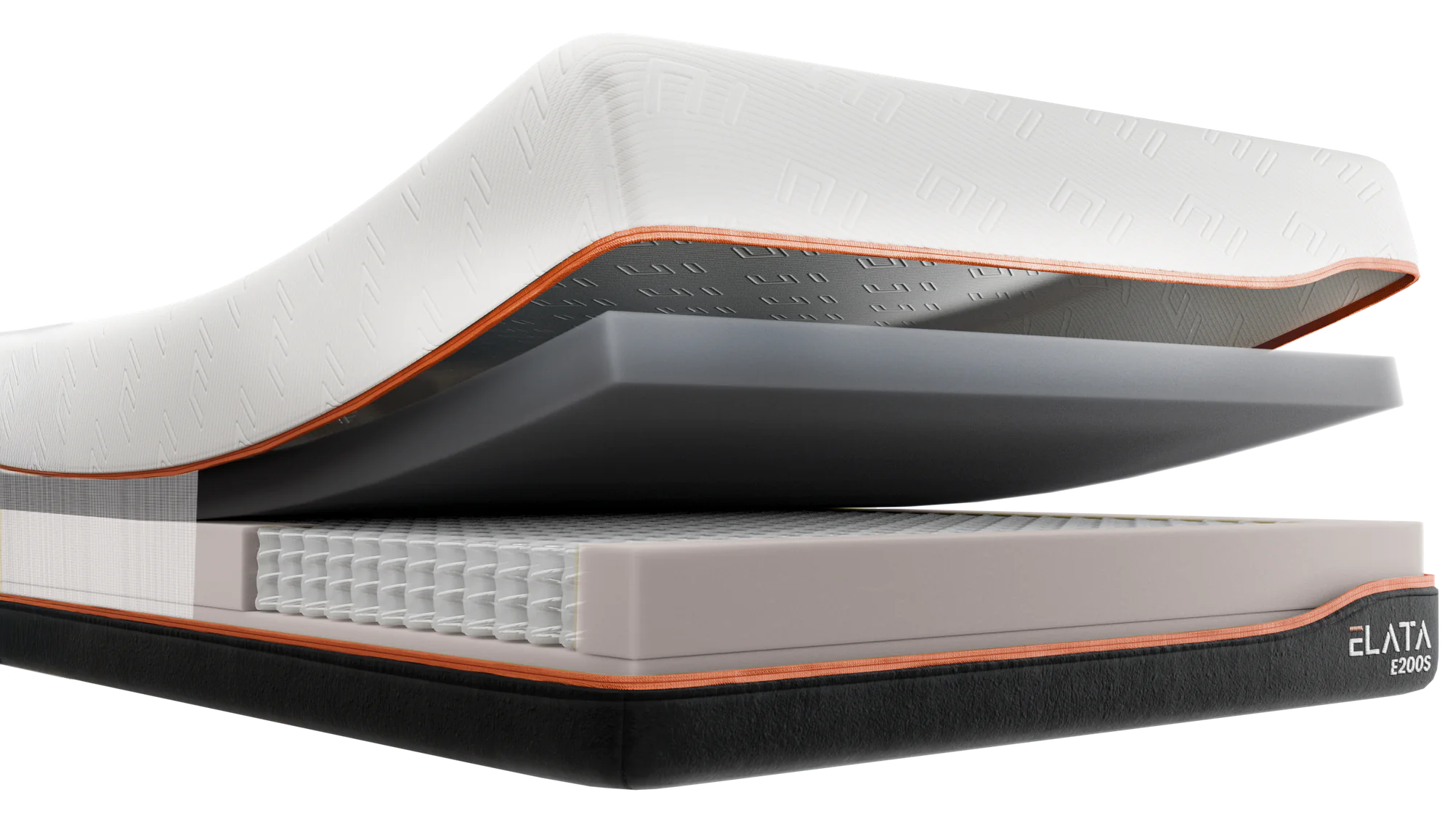 Elata E200 Home Care Mattress